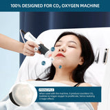 Glam Pod For Aqua Facial Machine CO2 Pods For Bubble Facial Beauty Machine Bubble Skin Care Revive Pods co2 Capsule Gels