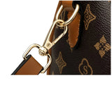 High-End Bags for Women for All Seasons, Fashionable Hand-Held Lock Buckle Women's Bags, Small Square Bags, New Styles, Versatil