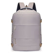 Travel Boarding Backpack Easyjet, Wiz Air Multi Functional, Large Capacity, Lightweight, Leisure Computer Bag, Short Distance
