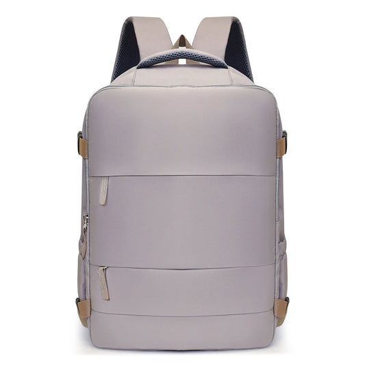 Travel Boarding Backpack Easyjet, Wiz Air Multi Functional, Large Capacity, Lightweight, Leisure Computer Bag, Short Distance