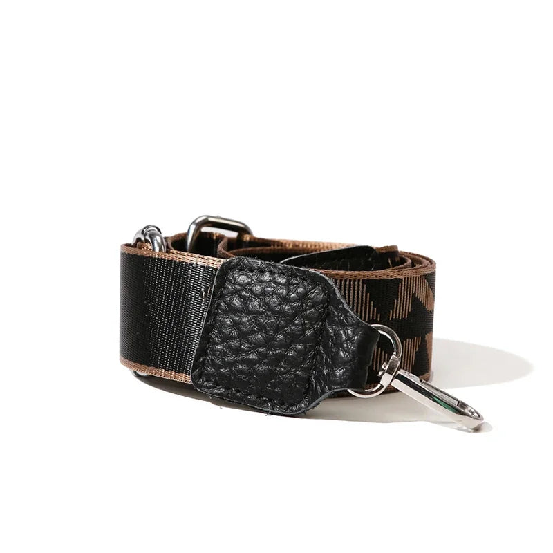 Two Layers Women's Printed Leather Small Shoulder Phone Bags Ladies Handbags Crossbody Bag High Quality Messenger Bag Sac A Main