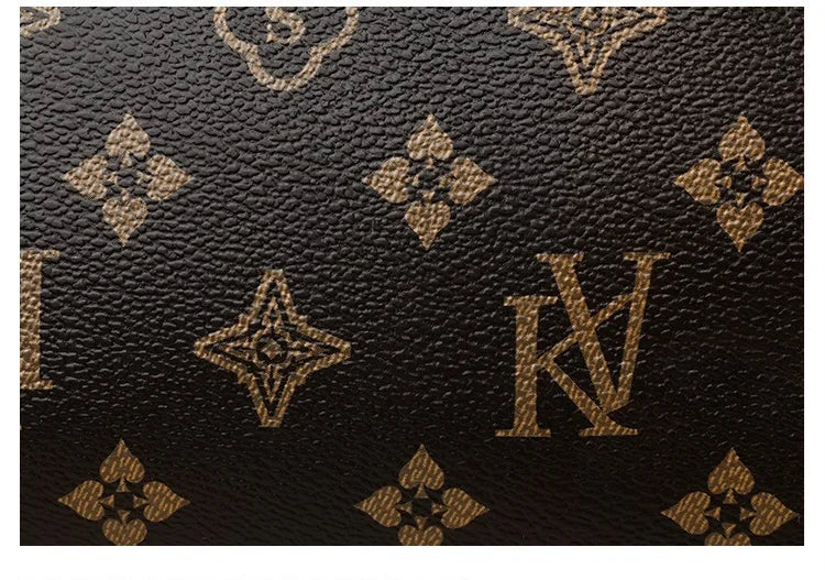 High-End Bags for Women for All Seasons, Fashionable Hand-Held Lock Buckle Women's Bags, Small Square Bags, New Styles, Versatil