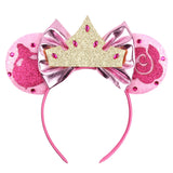 Halloween Costumes Kids Pink Girls Party Dresses Girl Aurora Princess Gown Sleeping Beauty Cosplay Costume Fantasy Disguise Sets