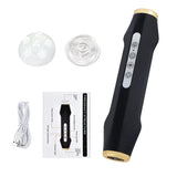 Glam Pod For Aqua Facial Machine CO2 Pods For Bubble Facial Beauty Machine Bubble Skin Care Revive Pods co2 Capsule Gels