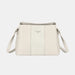 Creamy White