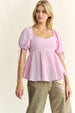 BABY PINK