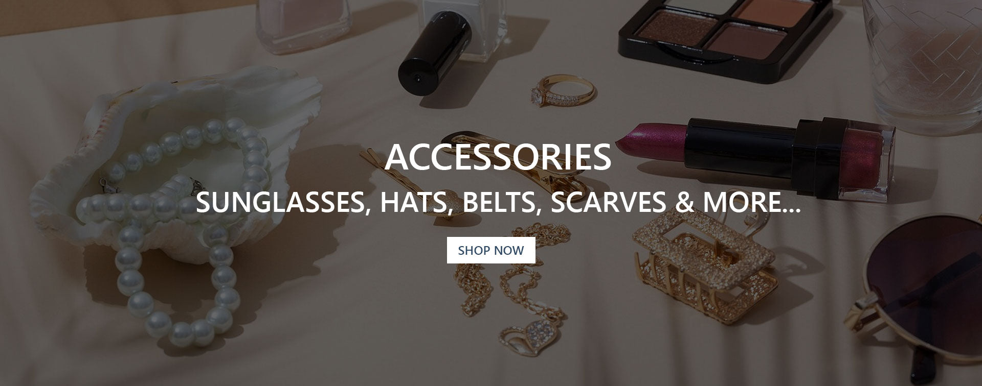 Taman Store - Complete Fashion Store