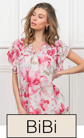Taman Store - Complete Fashion Store