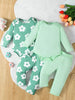 Light Green / Turquoise