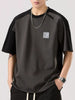 Black Gray