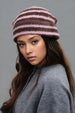 Brown/Pink