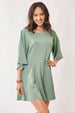 SEAFOAM GREEN